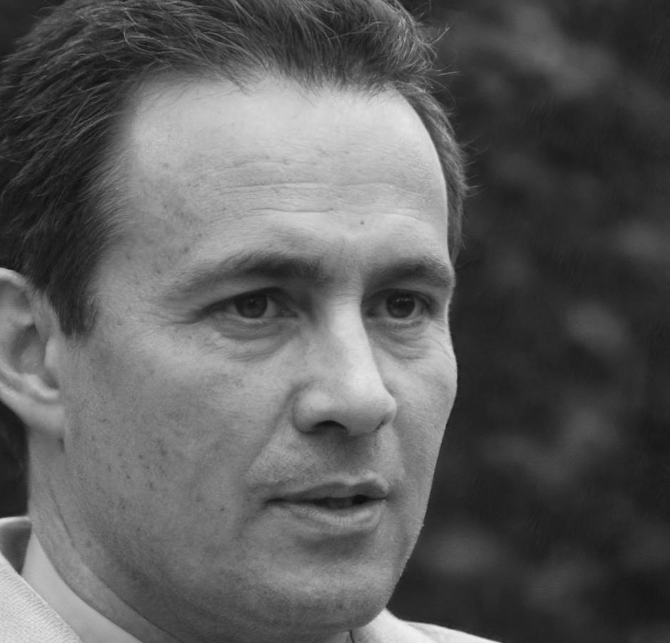 Michael Thompson, Budget Planning Expert